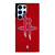 HOUSTON ROCKETS BASKETBALL NBA Samsung Galaxy S22 Ultra Case Cover