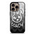 COACH NEW YORK RABBIT LUNAR YEAR iPhone 16 Pro Case Cover