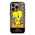 COACH NEW YORK TWEETY BIRD iPhone 16 Pro Case Cover