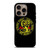 COBRA KAI KARATE LOGO iPhone 16 Pro Case Cover