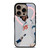CODY BELLINGER LA DODGERS LOVE iPhone 16 Pro Case Cover