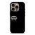 COMBI VW NIGHT iPhone 16 Pro Case Cover
