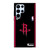HOUSTON ROCKETS NIKE NBA BASKETBALL Samsung Galaxy S22 Ultra Case Cover