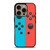 CONTROLLER NINTENDO SWITCH iPhone 16 Pro Case Cover