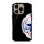 CONVERSE SNEAKERS BLACK iPhone 16 Pro Case Cover
