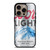 COORS BEER COLD iPhone 16 Pro Case Cover