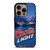 COORS BEER LIGHT BLUE iPhone 16 Pro Case Cover