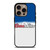 COORS LIGHT BEER  iPhone 16 Pro Case Cover