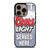 COORS LIGHT BEER ICE GOLD iPhone 16 Pro Case Cover