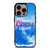 COORS LIGHT BEER ICED MOUNT iPhone 16 Pro Case Cover