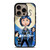 CORALINE CARTOON  iPhone 16 Pro Case Cover