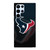 HOUSTON TEXANS FOOTBALL TEAM Samsung Galaxy S22 Ultra Case Cover