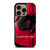 CORVETTE STINGRAY C7 LOGO iPhone 16 Pro Case Cover