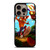 CRASH BANDICOOT GAME iPhone 16 Pro Case Cover