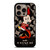 CUTE COACH MINNIE MOUSE iPhone 16 Pro Case Cover