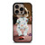 CUTE MEERKAT BABY OLEG iPhone 16 Pro Case Cover