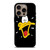 DAFFY DUCK SCREAM iPhone 16 Pro Case Cover