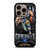 DALLAS COWBOYS FOOTBALL iPhone 16 Pro Case Cover