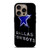 DALLAS COWBOYS HANGING LOGO iPhone 16 Pro Case Cover
