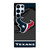 HOUSTON TEXANS NFL TEAM Samsung Galaxy S22 Ultra Case Cover