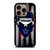 DALLAS COWBOYS SKULL LOGO iPhone 16 Pro Case Cover