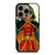 DAMIAN WAYNE BATMAN COMICS 2 iPhone 16 Pro Case Cover