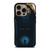 DARK NETFLIX MOVIE ART iPhone 16 Pro Case Cover