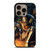 DARK SOULS SOLAIRE ART iPhone 16 Pro Case Cover