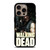 DARYL DIXON THE WALKING DEAD iPhone 16 Pro Case Cover
