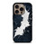 DC BATMAN COOL LOGO iPhone 16 Pro Case Cover