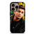DEAN WINCHESTER SUPERNATURAL iPhone 16 Pro Case Cover