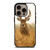 DEER HUNTER REALTREE LOGO iPhone 16 Pro Case Cover