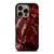 DEMOGORGONS STRANGER THINGS 2 iPhone 16 Pro Case Cover