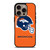 DENVER BRONCOS NFL HELMET iPhone 16 Pro Case Cover