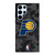 INDIANA PACERS BLACK CAMO Samsung Galaxy S22 Ultra Case Cover