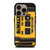 DEWALT BATTERY LOGO iPhone 16 Pro Case Cover