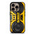 DEWALT JOBSITE RADIO BLUETOOTH  iPhone 16 Pro Case Cover