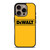 DEWALT LOGO ICON iPhone 16 Pro Case Cover