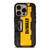 DEWALT RADIO BLUETOOTH EMBLEM iPhone 16 Pro Case Cover