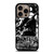 DIMEBAG DARREL PANTERA iPhone 16 Pro Case Cover