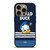 DISNEY DONALD DUCK iPhone 16 Pro Case Cover