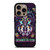 DISNEY ENCHANTED TIKI ROOM BIRD iPhone 16 Pro Case Cover