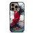DISNEY MULAN MOVIES iPhone 16 Pro Case Cover
