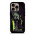 DISNEY VILLAIN MALEFICENT iPhone 16 Pro Case Cover