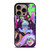 DISNEY VILLAINS URSULA AND FRIENDS iPhone 16 Pro Case Cover