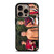 DOBRE BROTHERS 2 iPhone 16 Pro Case Cover