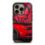 DODGE CAR DEMON LOGO iPhone 16 Pro Case Cover DODGE CAR DEMON LOGO iPhone 16 Pro Case Cover