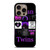 DOLAN TWINS COLLAGE iPhone 16 Pro Case Cover