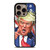 DONALD TRUMP ART  iPhone 16 Pro Case Cover