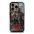 DOOM PATROL DC UNIVERSE 2 iPhone 16 Pro Case Cover